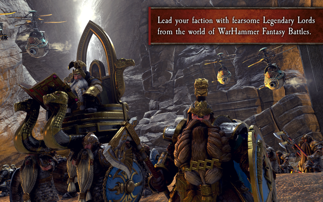 Download Total War Warhammer Mac